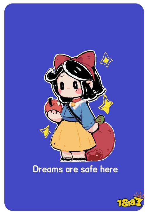 守梦人故事工作室参展 2025 INDIE GAME《晚安白雪》游戏项目发布：打造治愈系叙事游戏新体验