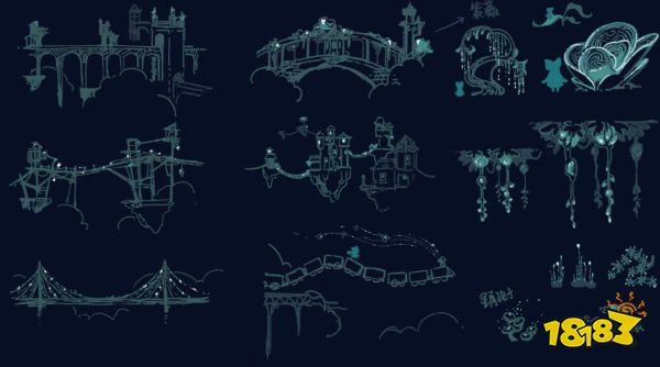 守梦人故事工作室参展 2025 INDIE GAME《晚安白雪》游戏项目发布：打造治愈系叙事游戏新体验