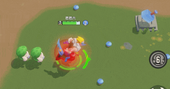 全方面升级!《野蛮人大作战2》永不停歇的前进之路