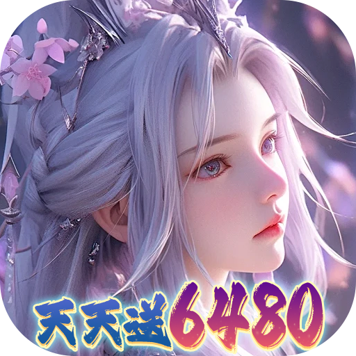 大唐仙灵（0.1每天送6480）手机版