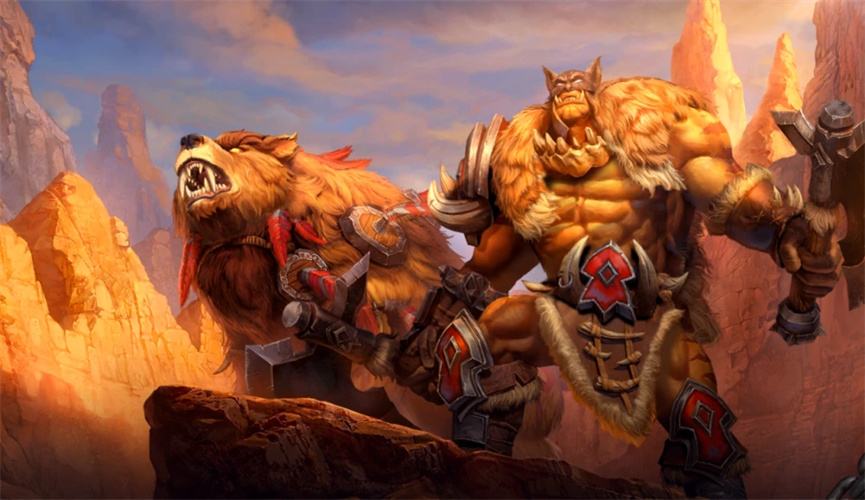 魔兽rpg必玩神作 KK对战平台有哪些好玩的神作