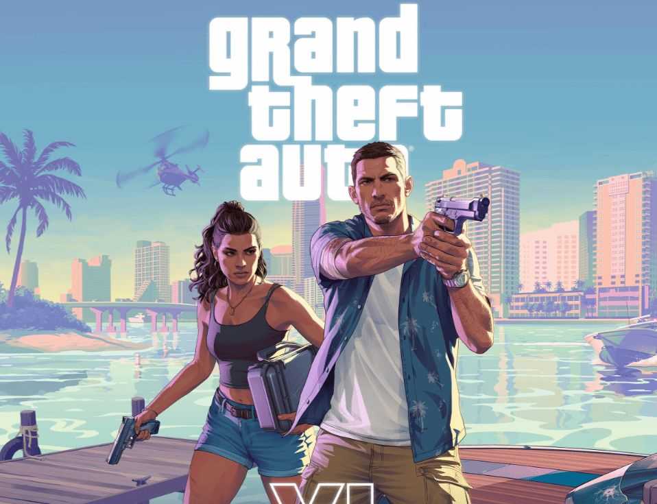 《GTA6》新预告BGM原曲的播放量飙升182000%!带火86年经典老歌