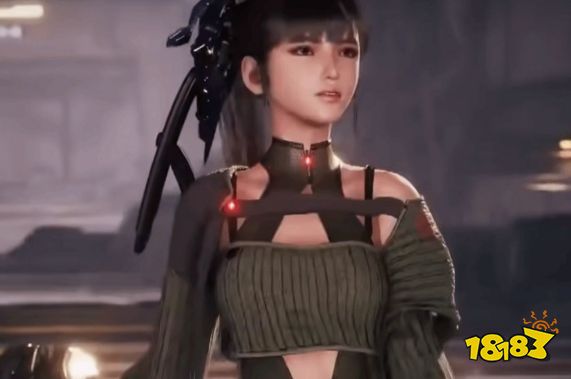 《星刃》PC版全新服装泄露 看着都很漂亮养眼