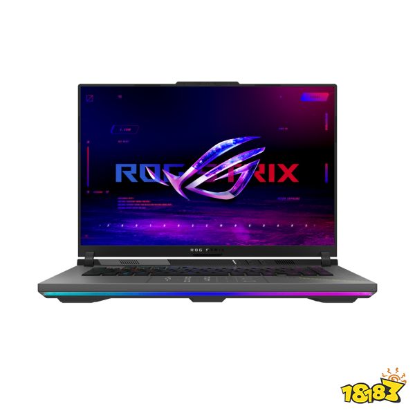 ROG RTX 5060游戏本全系登场，从电竞旗舰覆盖至全能轻薄