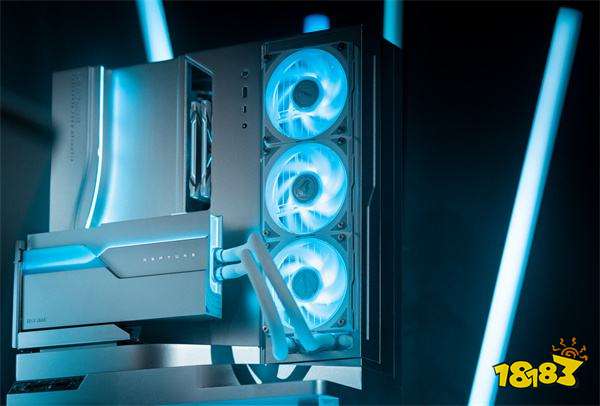 硬核出击!七彩虹携最新AIPC强势登陆COMPUTEX 2025