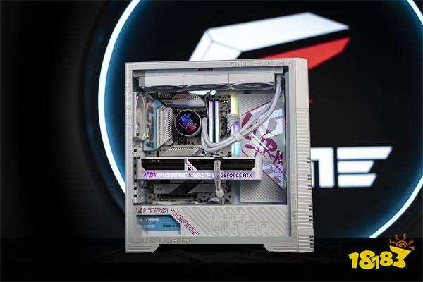 硬核出击!七彩虹携最新AIPC强势登陆COMPUTEX 2025