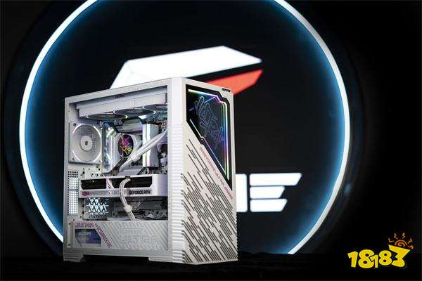 硬核出击!七彩虹携最新AIPC强势登陆COMPUTEX 2025