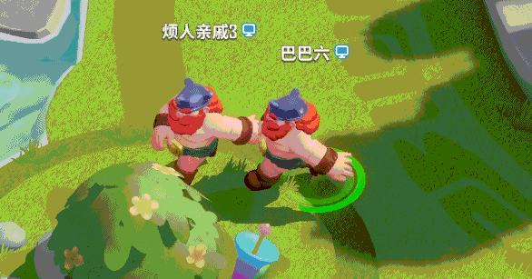 PR09：休闲欢乐逗不停，细数野蛮世界中的“奇葩”武器