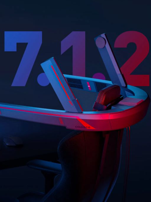 COLOLIGHT确认参展2025 ChinaJoy BTOC，精彩不容错过！