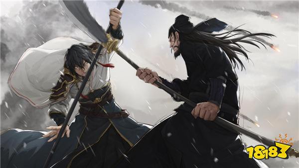 三国小人物的逆天生活，《猛将三国-黄天改命》正式版定档6月17日Steam上线