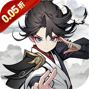 梦唐（咸鱼山海经0.05折）正版