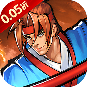 醉武侠（0.05折真充定制版）游戏