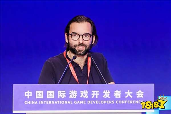 中国游戏 会客世界！2025中国国际游戏开发者大会（CIGDC）在虹口北外滩成功举办