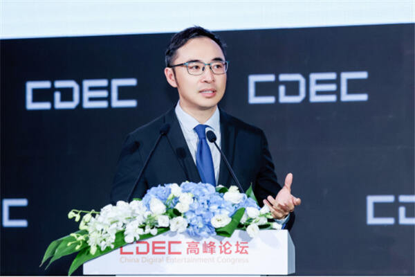 上半年中国游戏收入大涨14% 完美世界:技术产业创新双螺旋引拉升