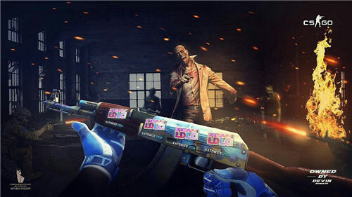 CSGO开箱网站可以提取吗 能提取皮肤的开箱网站分享
