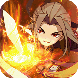 鏖战三国（0.1折名将无双）手机版