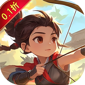 热血格斗（0.1折每日送6480）正版