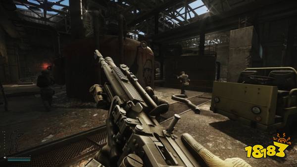 《逃离塔科夫》Steam 预购配图3