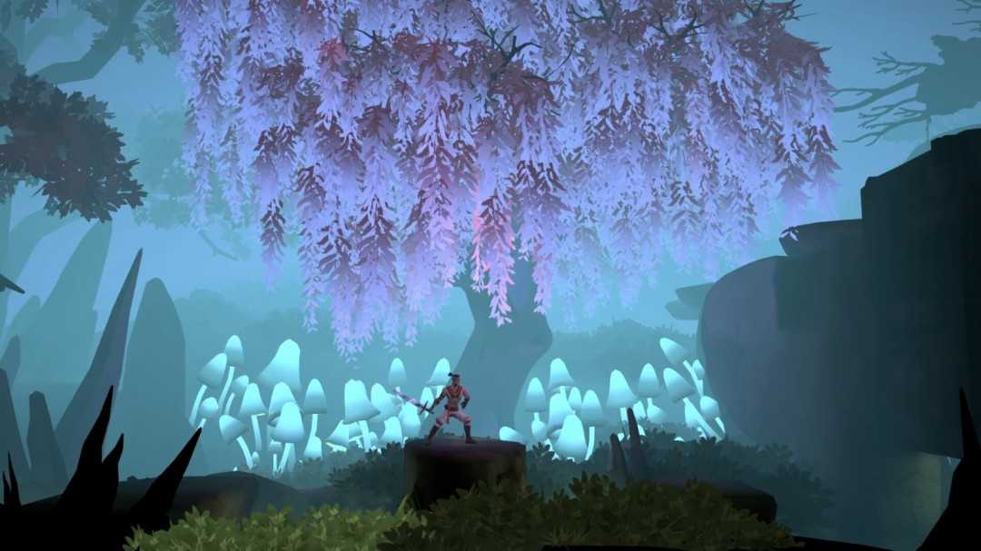 《亡魂战纪》游戏截图1