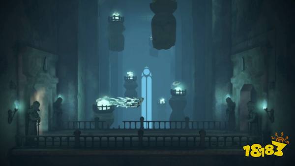 《亡魂战纪》游戏截图5