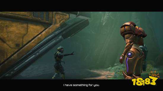 Prime4 实机截图 3