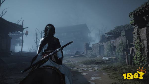 燕云十六声 角色图