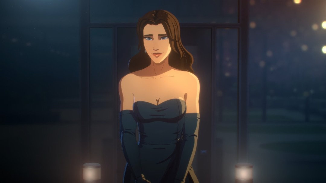 超英派遣中心宣传图