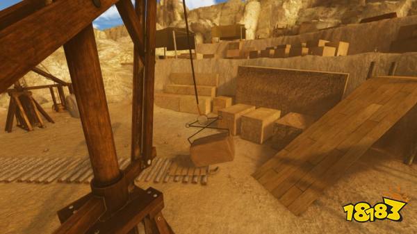 埃及前沿 游戏模式