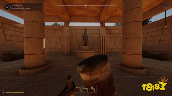 埃及前沿 建造金字塔