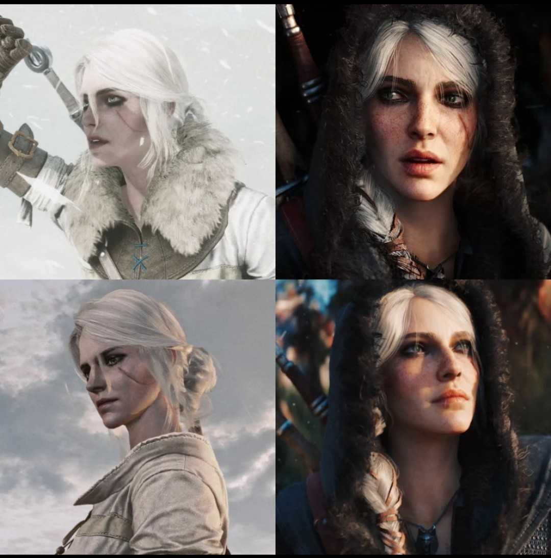 CDPR社区经理发言