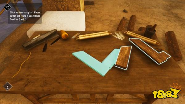 埃及前沿 第一人称视角