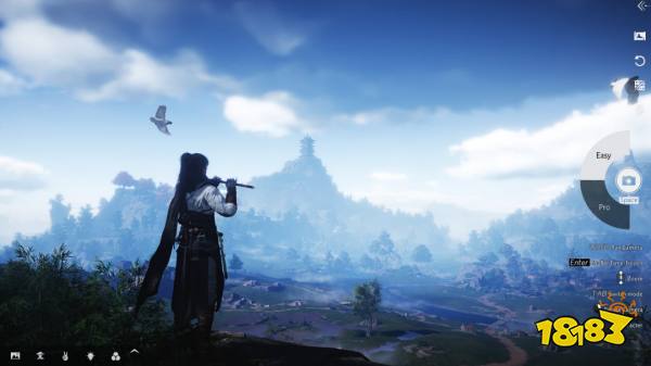 燕云十六声 玩家截图