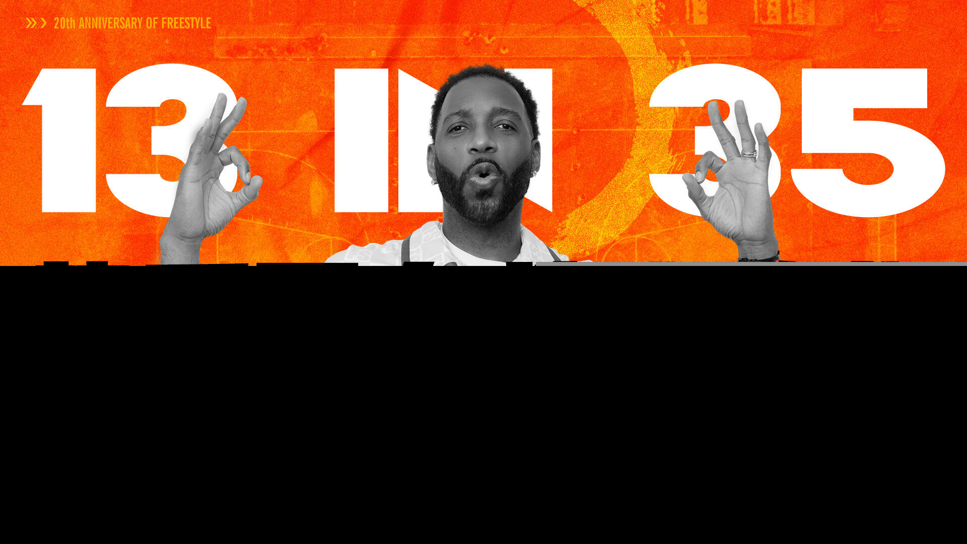 热爱不息,传奇降临!麦迪X《街头篮球》20周年限定角色11.27重现神迹!