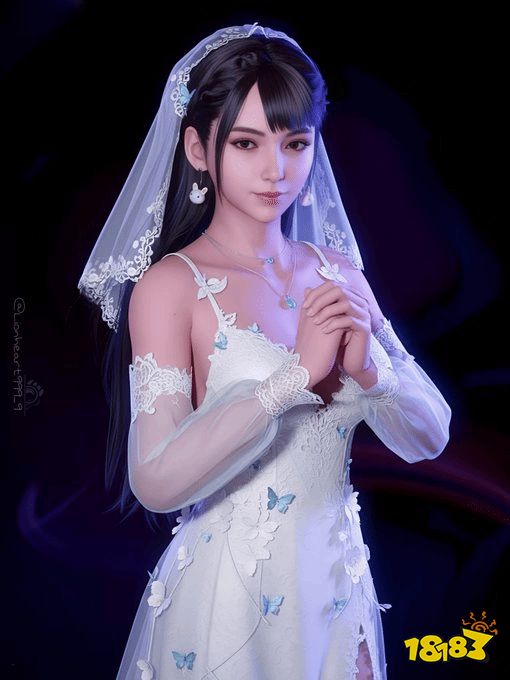 建模大神其他作品