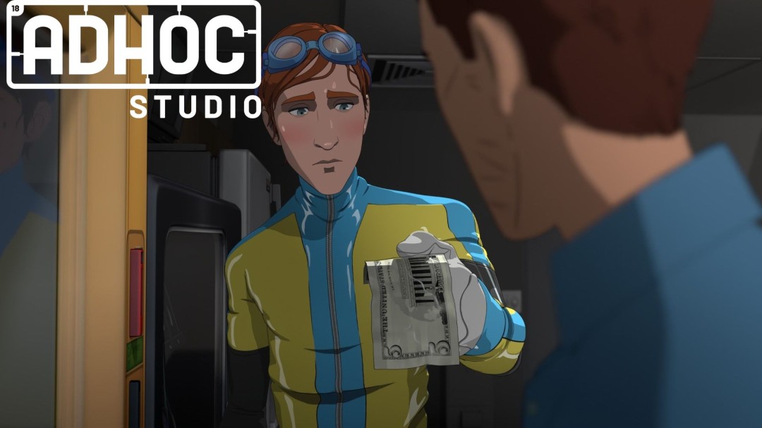 超英派遣中心 游戏截图