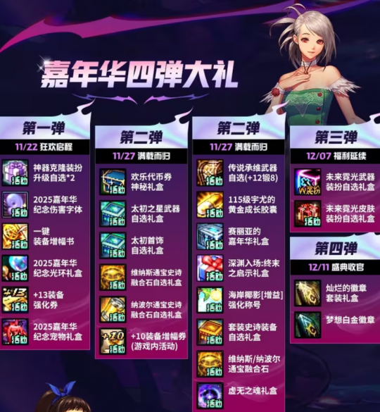 同屏竞技,官方取名“次元对决”。