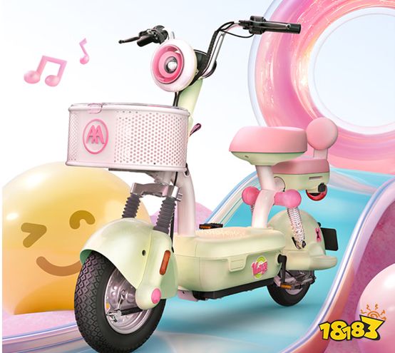 爱玛总冠名《永恒之塔》APL总决赛，11月30日上演巅峰电竞盛宴