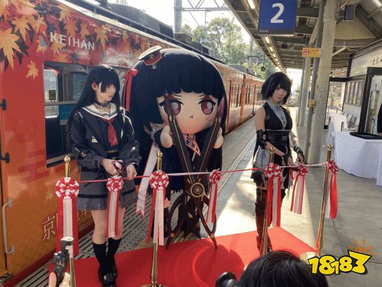 主题贴图细节与角色立绘(Automaton 实拍)