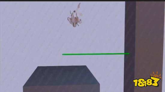 《时之砂重制版》泄露演示画面 6