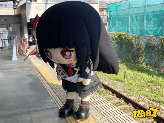 联动贴图细节特写(Automaton 实拍)