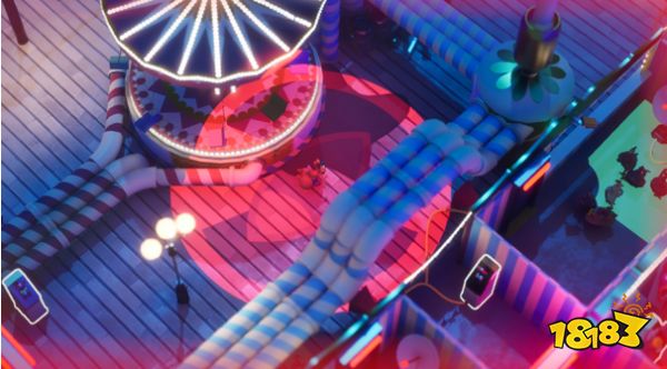 你的鸡块正在狂奔!小鸡快跑IP影改游戏新史低!