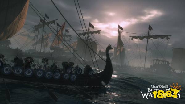 诺德人定居点与贸易