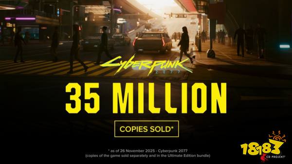 CDPR 最新财报与项目动向配图