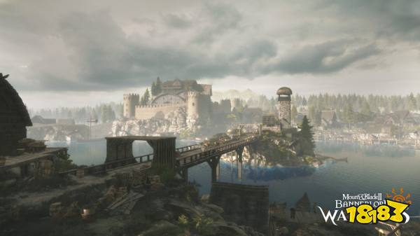 暴风雨天气与战术抉择