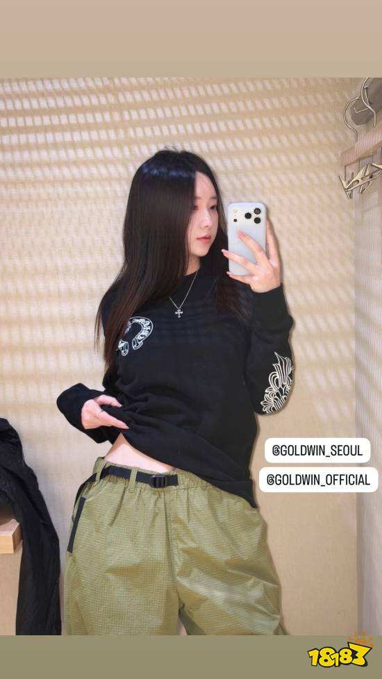 申才恩此前照片(四)