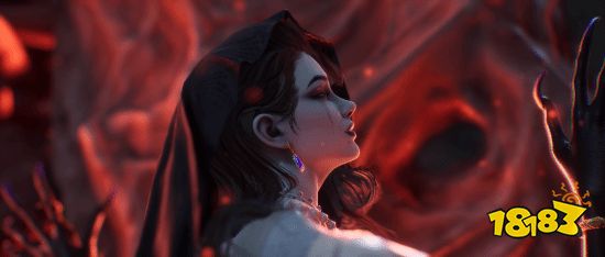 《诡秘之主》官方画面(七)