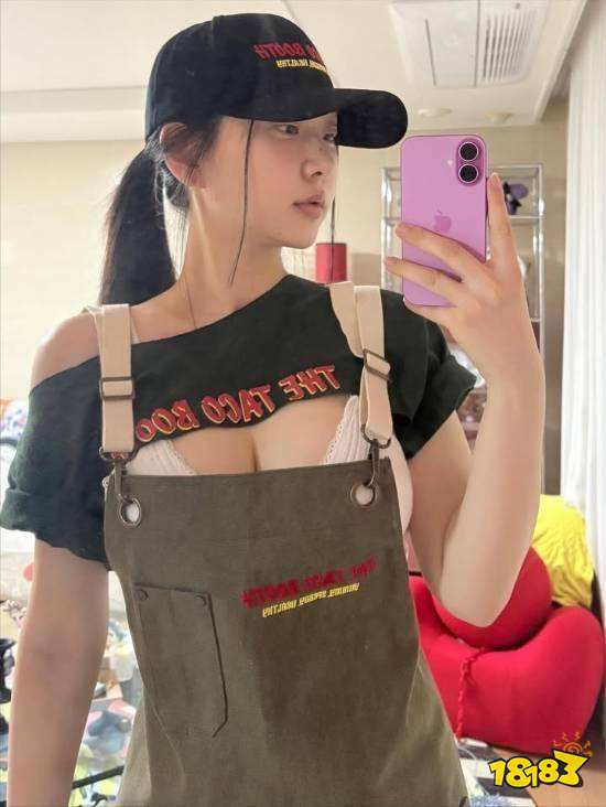 申才恩此前照片(五)