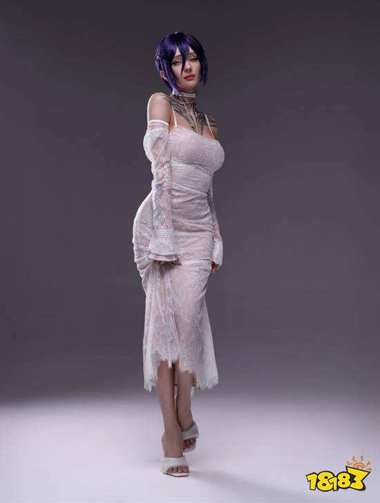 Xenon 紧身胶衣写真 06