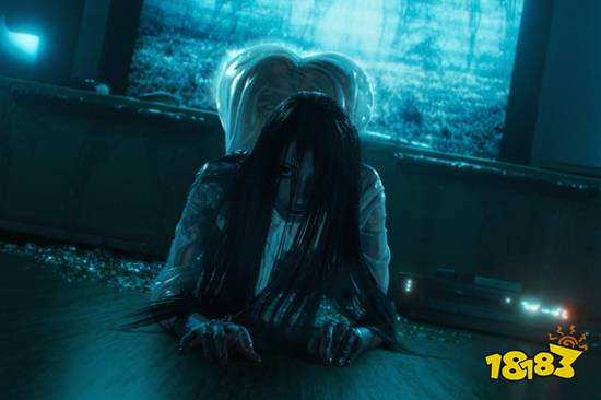 Xenon 紧身胶衣写真 13