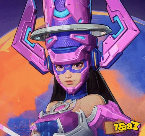 伽娜塔新旧对比图1